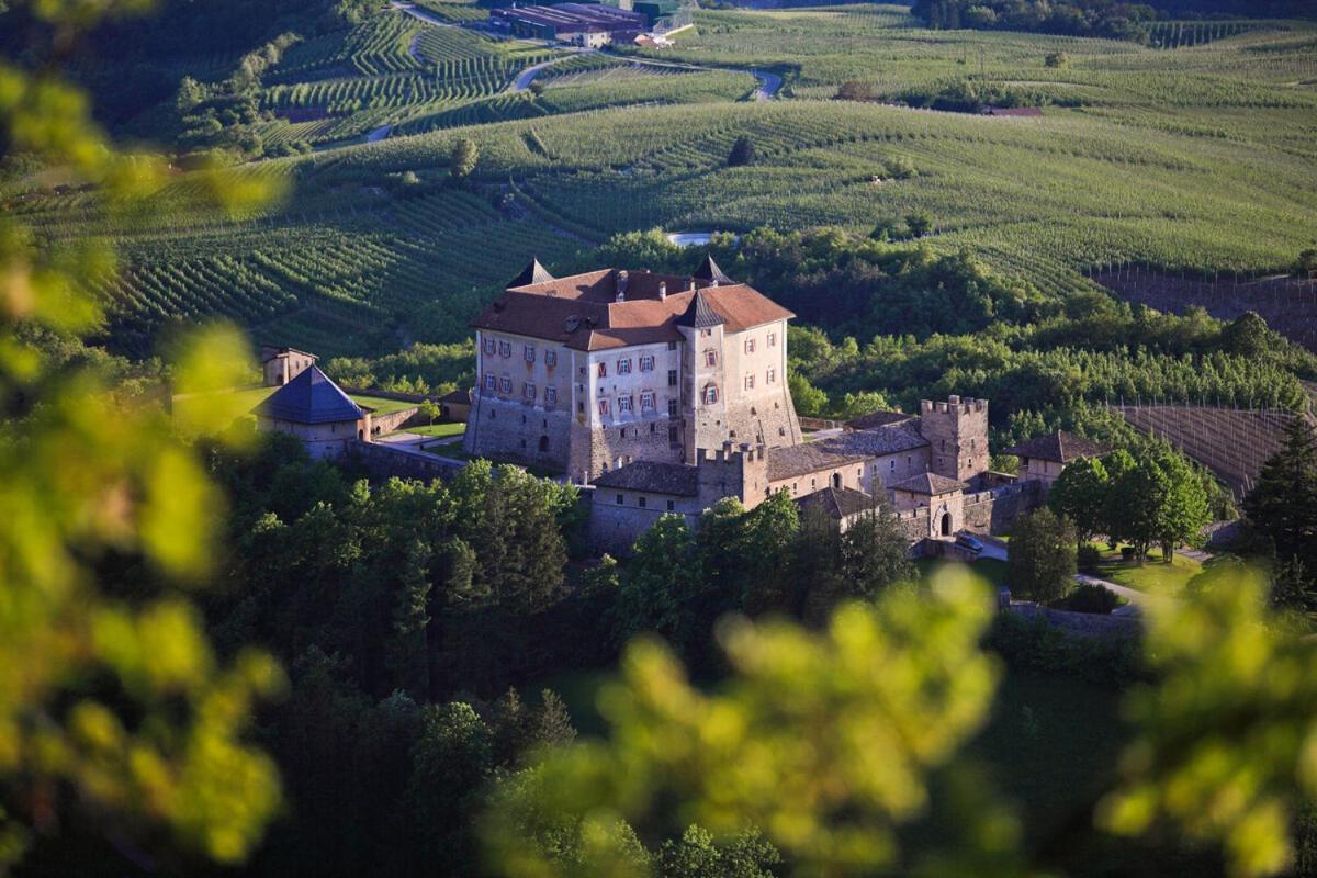 Casa Pradiei Dolomiti View Cavareno Exterior foto